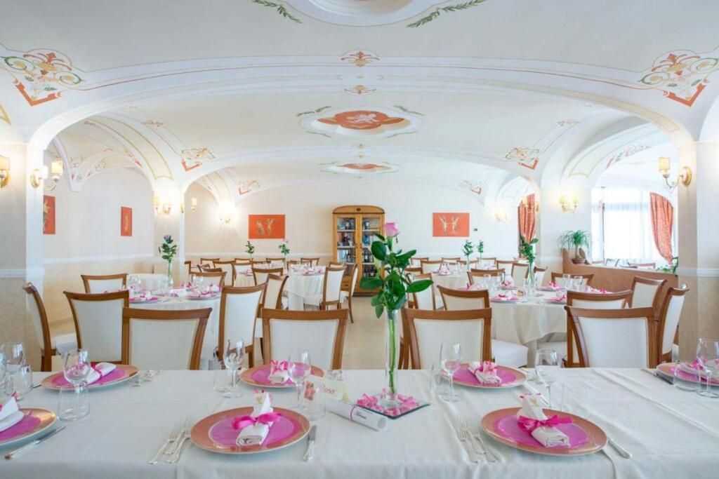 Hotel San Francesco Maiori Exterior photo