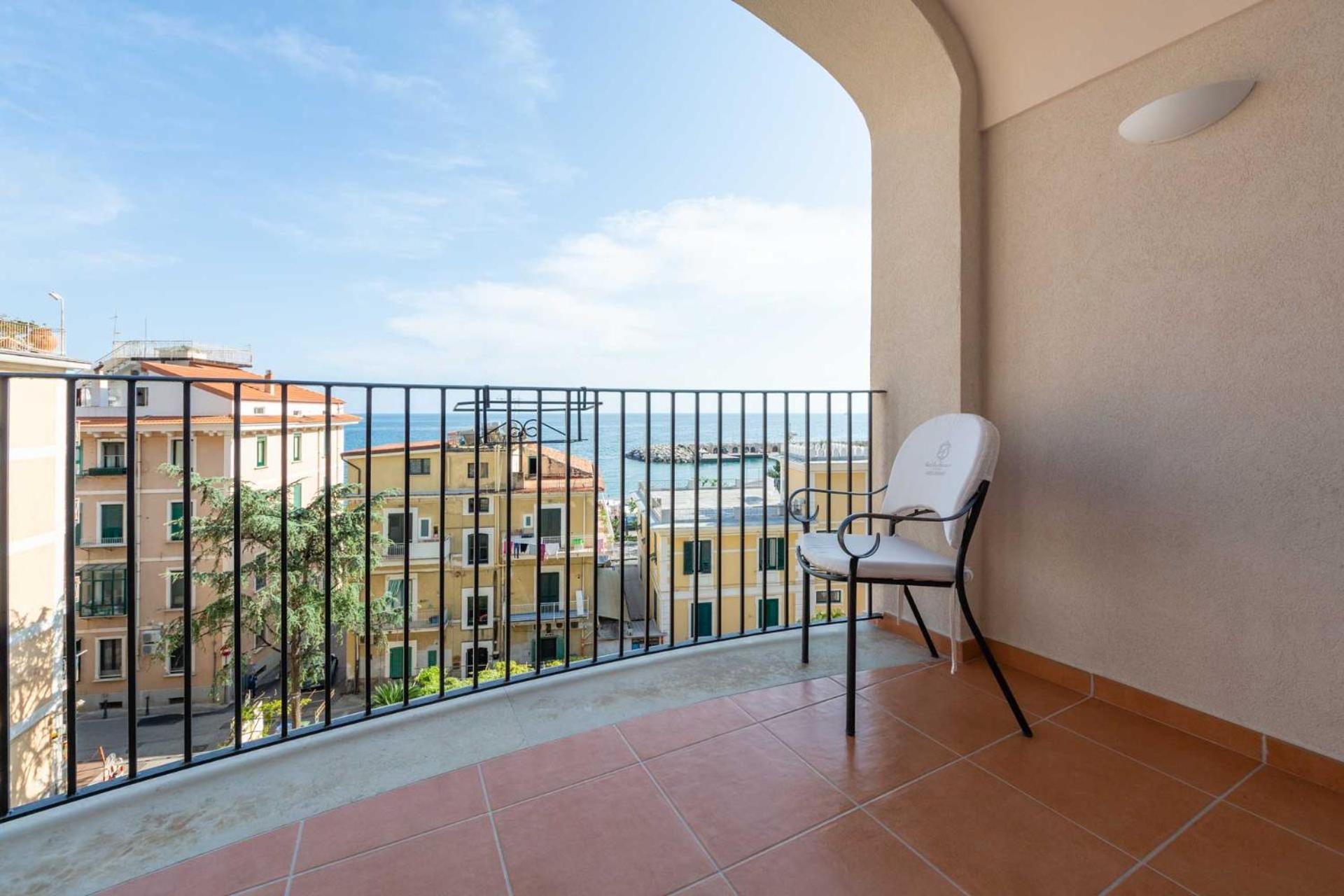Hotel San Francesco Maiori Exterior photo
